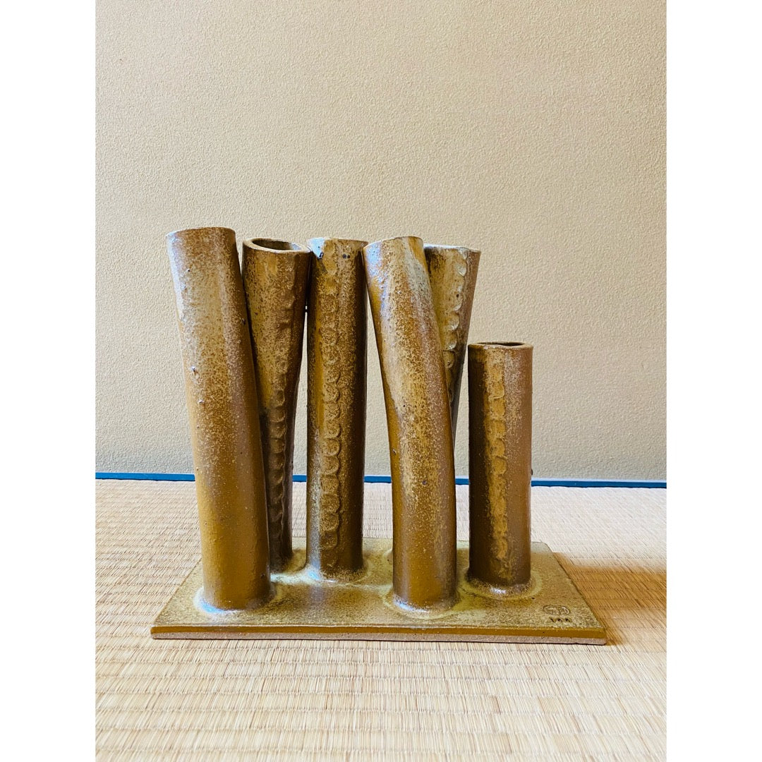 勅使河原宏 – THE GALLERY 草月