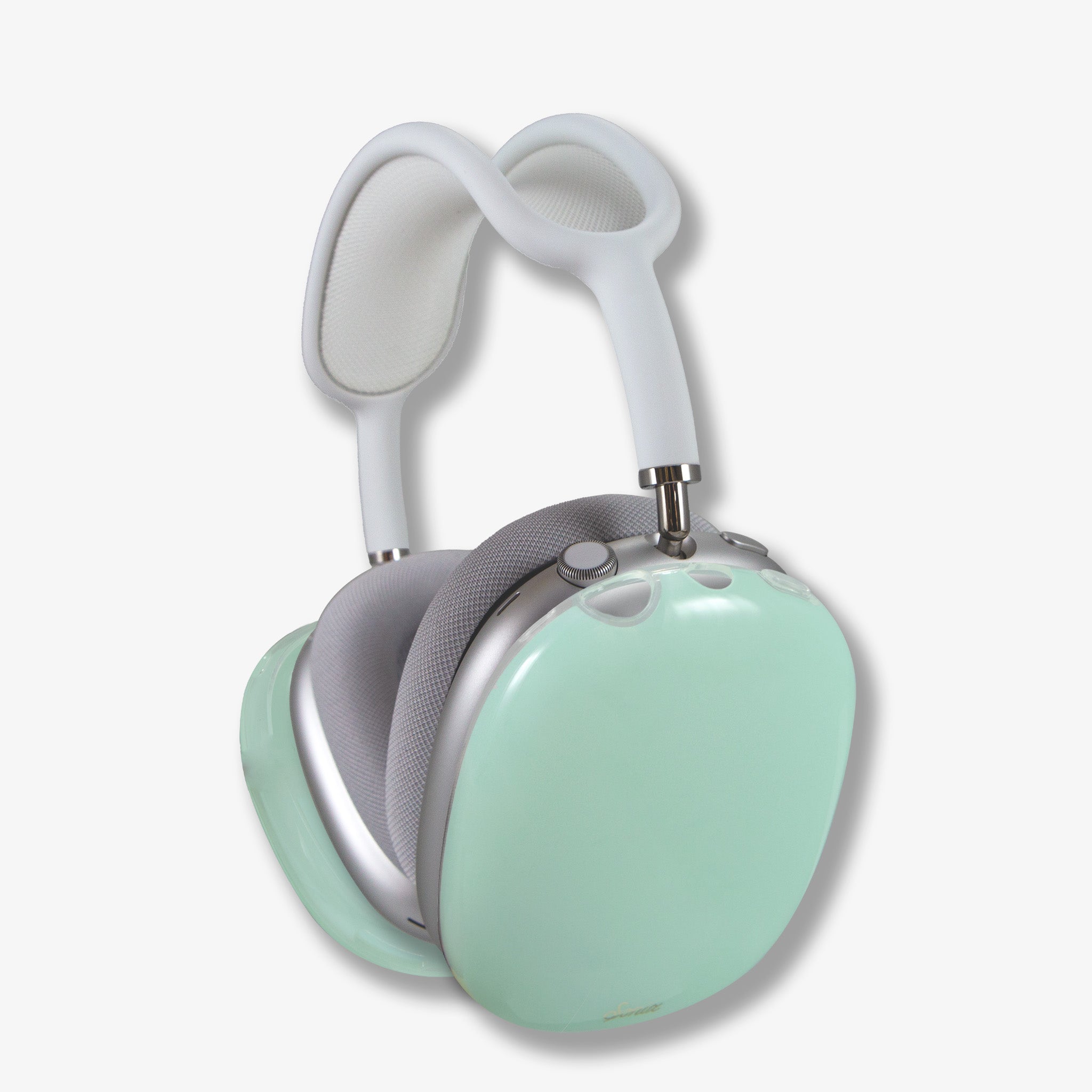 airpod maxミントグリーン airpods-max-select-green-