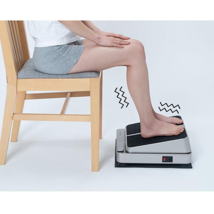 振動フィットネスマシン ポルト ウルトラウェーブ スイッチ | TBS