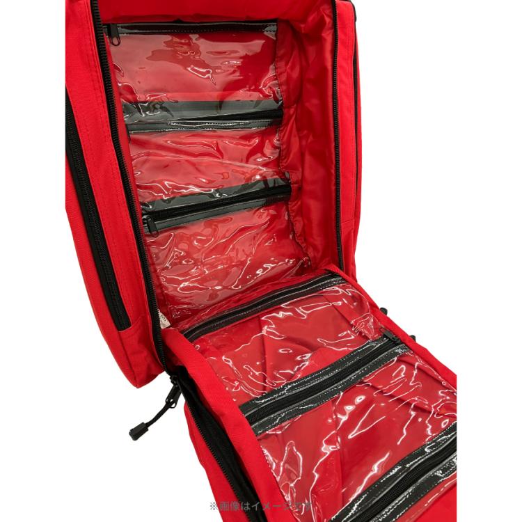 再販売】TOKYO MER～走る緊急救命室～／エマージェンシーバッグ【劇中