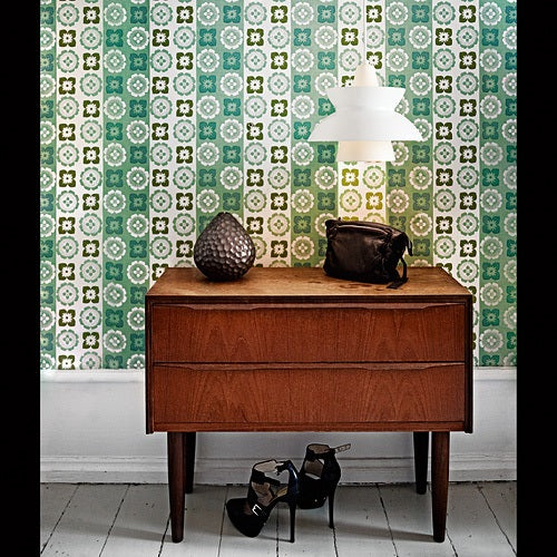 Louis Poulsen（ルイスポールセン）Doo-Wop ホワイト Φ283mm