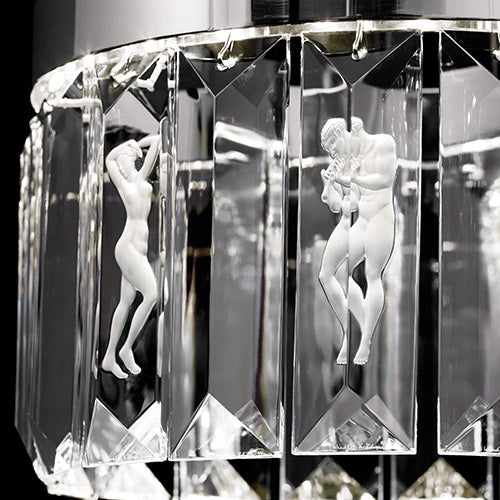 LALIQUE / ラリック - YAMAGIWA OnlineStore