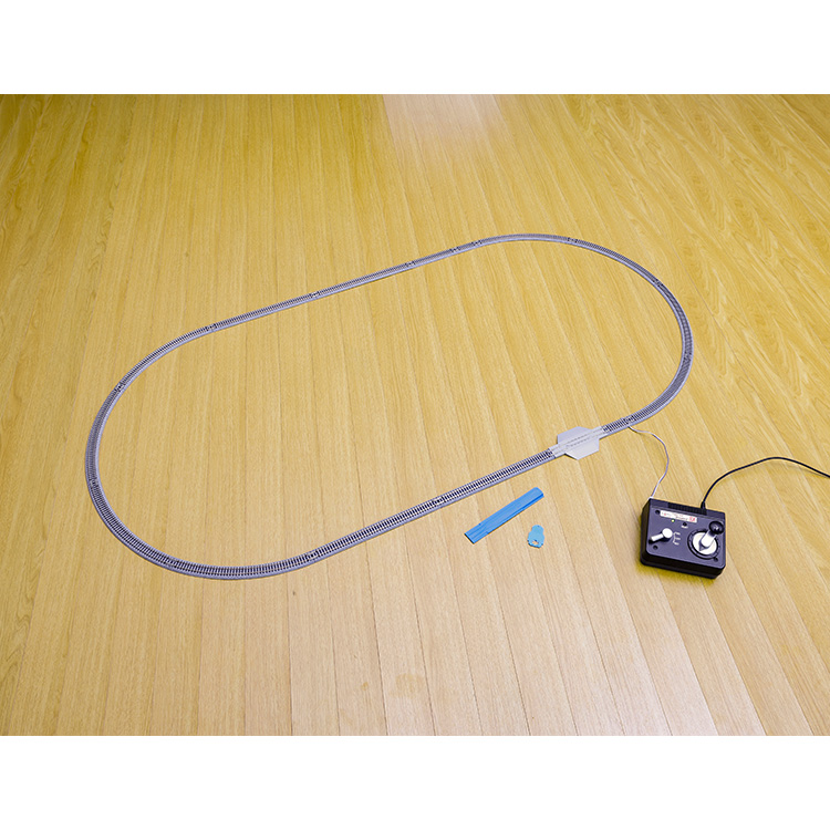 KATO (N)エンドレス基本セット マスター1（パワーパック付）【20-852