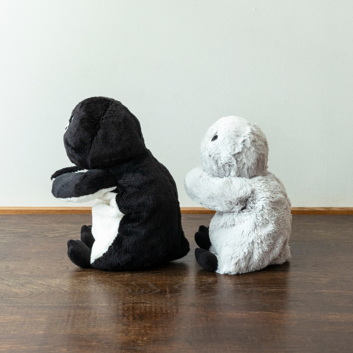 再入荷予定】Suicaのペンギン くたっとぬいぐるみ（一緒にあそぼ