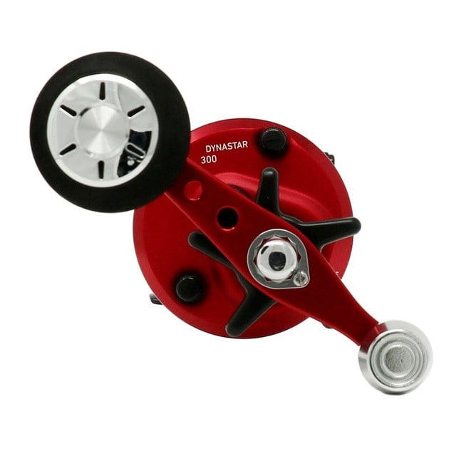 ダイワ（Daiwa） ダイナスター 300 （右ハンドル） ベイト