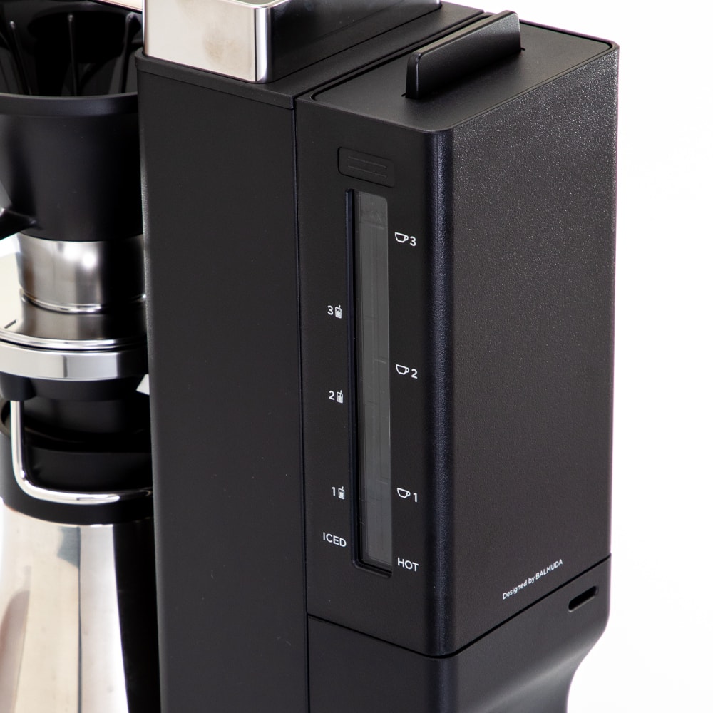 BALMUDA バルミューダ BALMUDA The Brew K06A-BK コーヒーメーカー