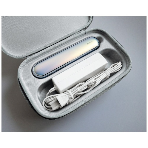 光美顔器 フォト ブライトショット ホワイト EH-SL85-W [LED美顔器