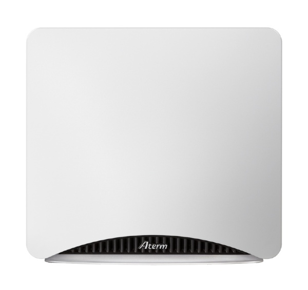 Wi-Fiルーター Aterm(エーターム) PA-WX11000T12 [Wi-Fi 6E(ax) /IPv6