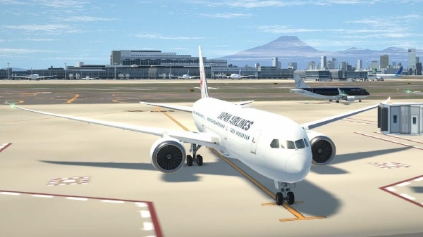 ぼくは航空管制官 エアポートヒーロー 羽田 ALLSTARS【Switch】 【代金