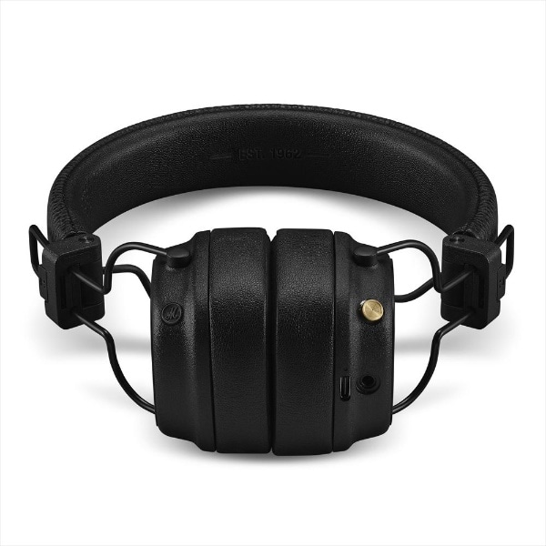 ブルートゥースヘッドホン Major V ブラック MAJOR5BLACK