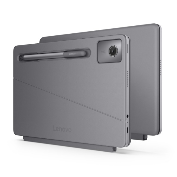 ノートパソコン Chromebook Duet Gen9 ルナグレー 83HH000UJP [10.95型