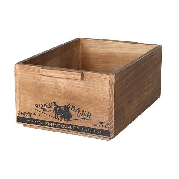 ポイント10倍】 収納 木箱 木製 ケース 入れ物 ボックス おもちゃ箱