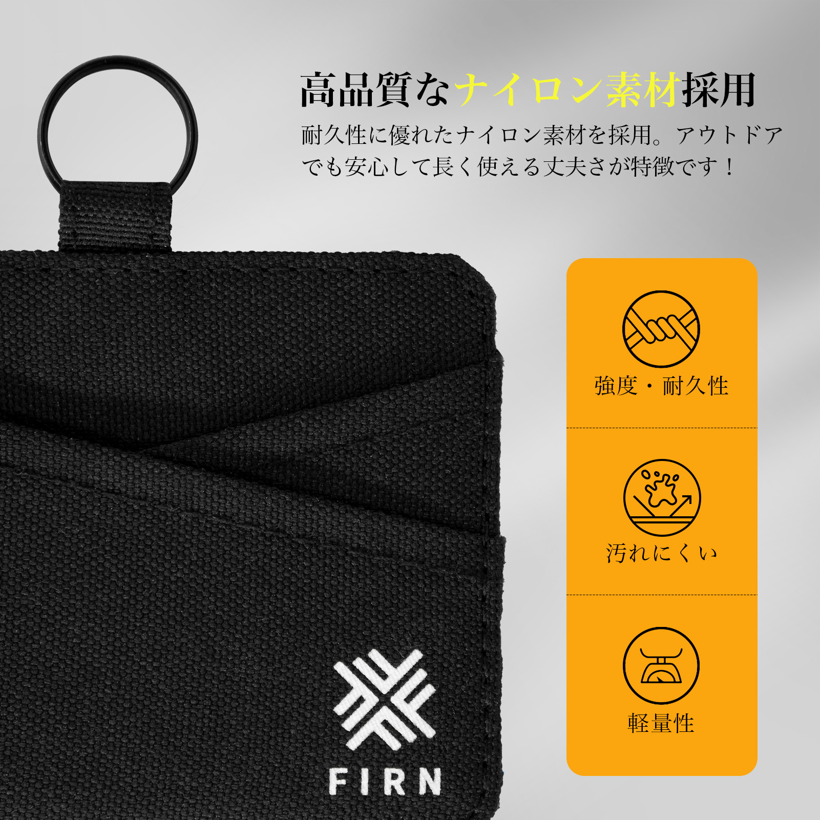 カードケース 【グリーン】カードホルダー マルチカードホルダー パス