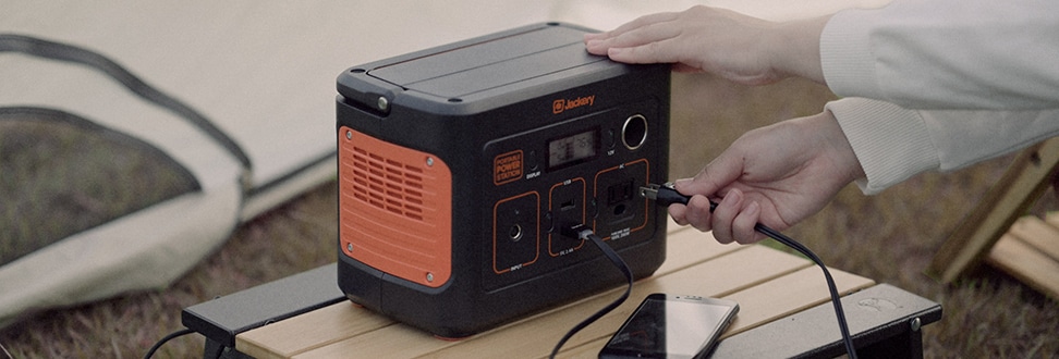 コロナストア限定】【2.5kWタイプ】ポータブル電源対応石油ファン