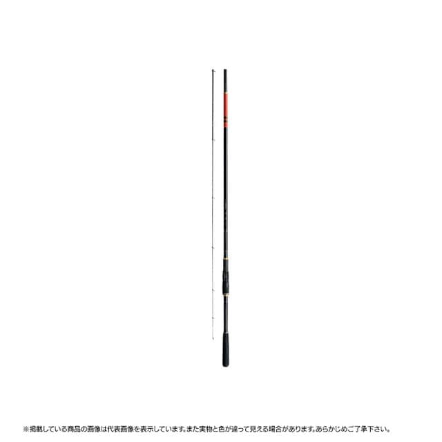 がまかつ がま磯 ファルシオン 1．75号 5．0m:釣具の