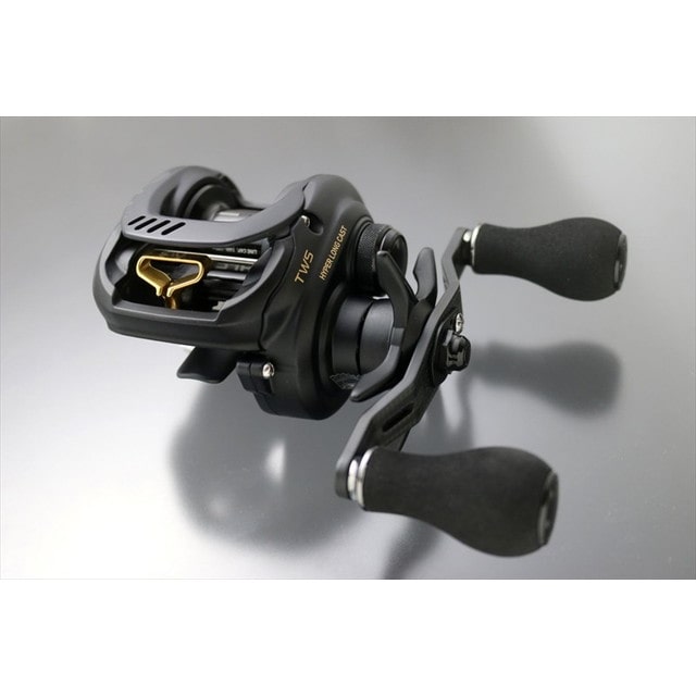 イッセイ タトゥーラ HLC TW 6．3L IS:釣具のキャスティング