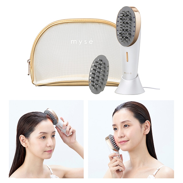 ミーゼ スカルプリフト プラス 送料無料【全額POINT交換商品】:大人の