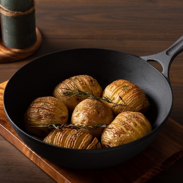 ダクタイルディープパン24:岩鉄鉄器 JRE MALL店通販｜JRE MALL