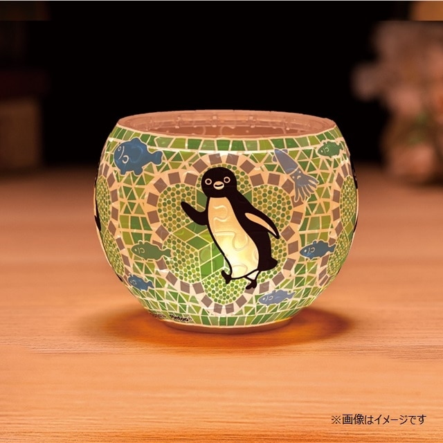 雑貨】Suicaのペンギン ランプシェード＜歩く＞:NewDays通販｜JRE MALL