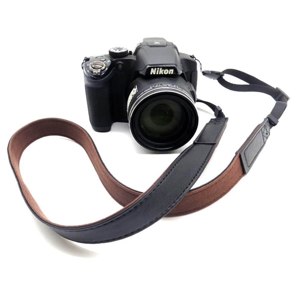 カメラストラップ 一眼レフ レザー 通販 ショルダーストラップ 斜