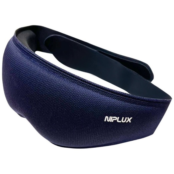 NIPLUX EMS EYE MASK ニップラックス EMSアイマスク NP-EEM23
