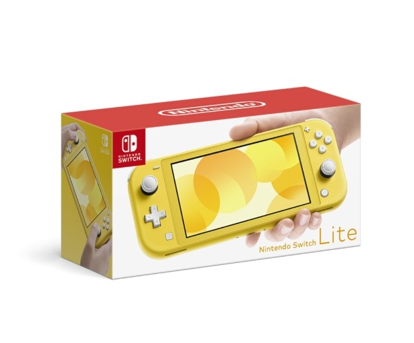 □ジャンク□Nintendo□Switch LITE□本体□縦縞 □ジャンク□Nintendo