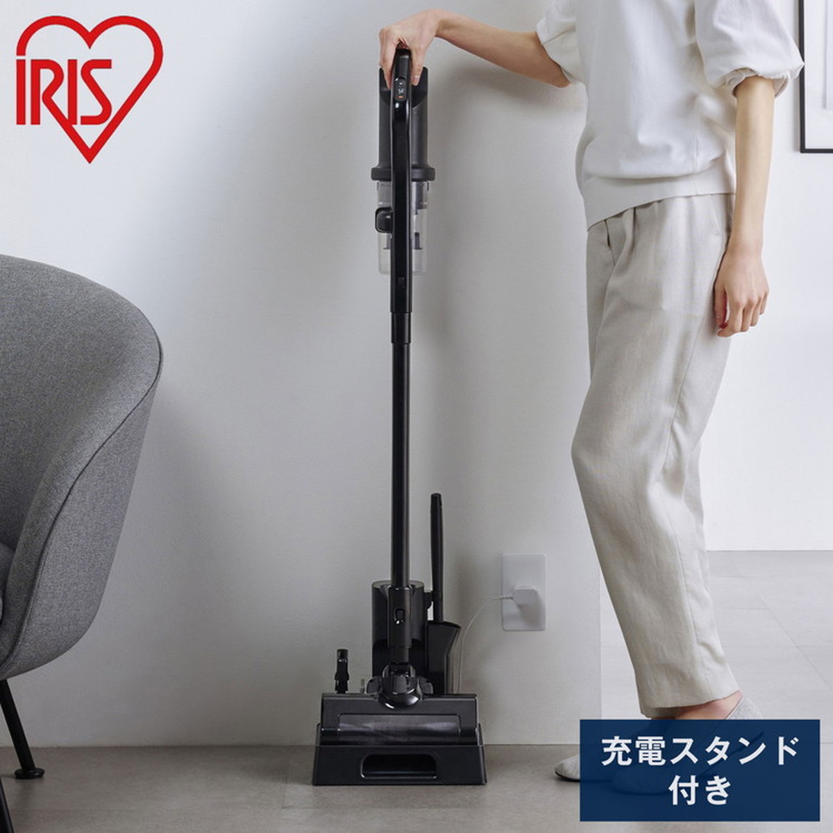 ダイソン 掃除機 サイクロン クリーナー Dyson Digital Slim Fluffy