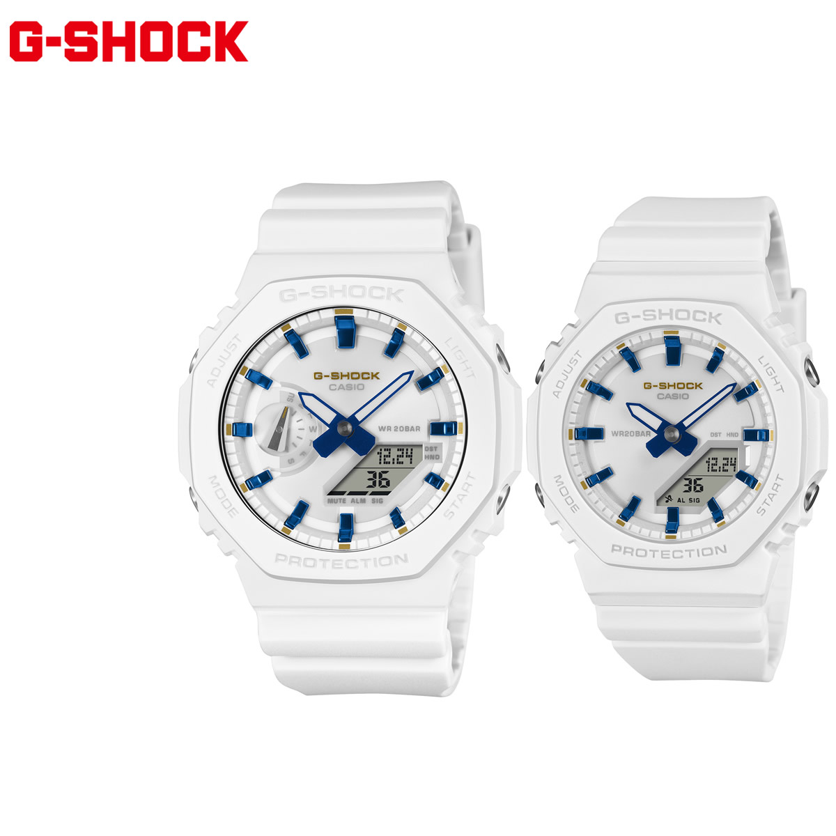 カシオ CASIO ラバーズコレクション2025 クリスマス限定モデル LOV-25A