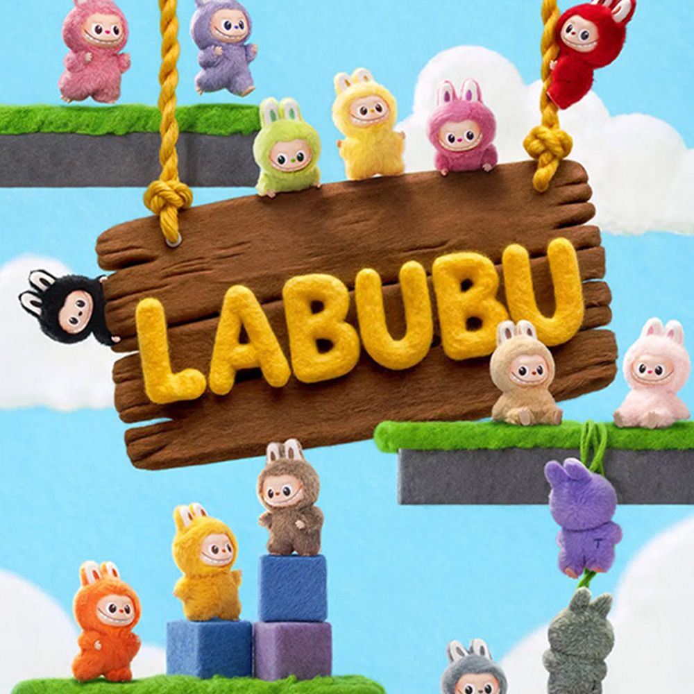 期間限定！無料で専用ケース付き！】The Monsters - PIN FOR LOVE A～M