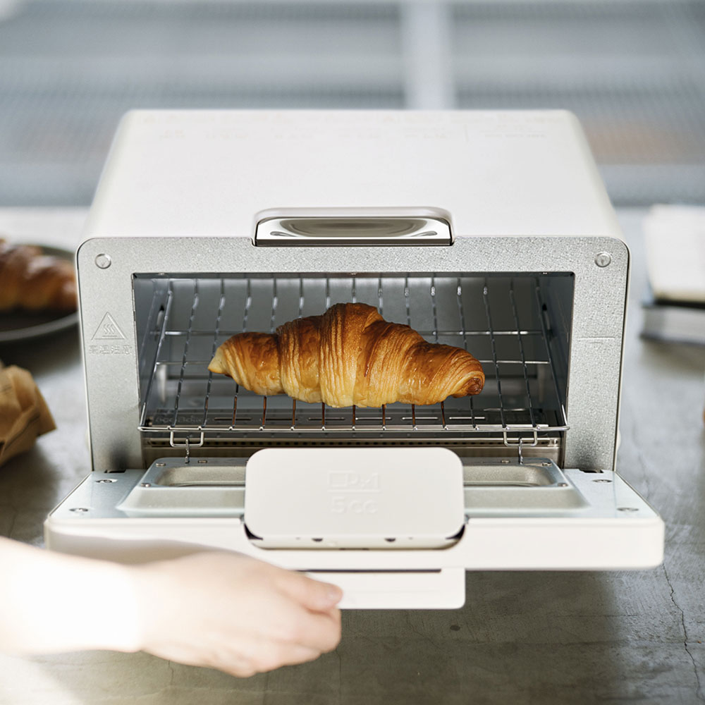 BALMUDA バルミューダ The Toaster K11A WHホワイト