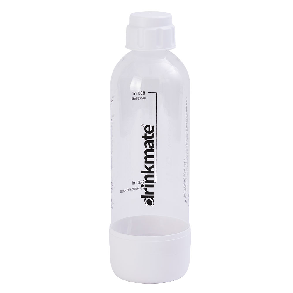 DRINKMATE ドリンクメイト Series660 ホワイト