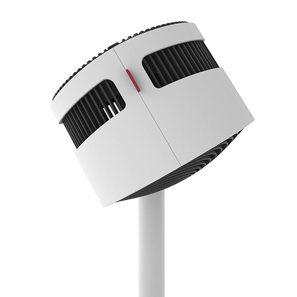 BONECO AIR SHOWER FAN F120（ﾎﾜｲﾄ）