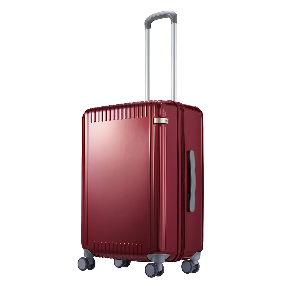 ace.TOKYO パリセイド3Z 52L 57cm 06914ﾎﾜｲﾄ（ﾎﾜｲﾄ）