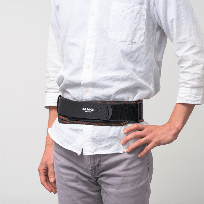 KA・RA・DAバランスベルト – KA·RA·DA MARCHÉ
