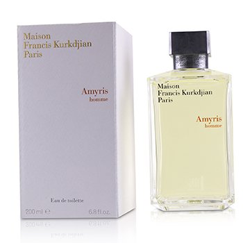 Maison Francis Kurkdjian MFK Amyris Homme Eau De Toilette Spray