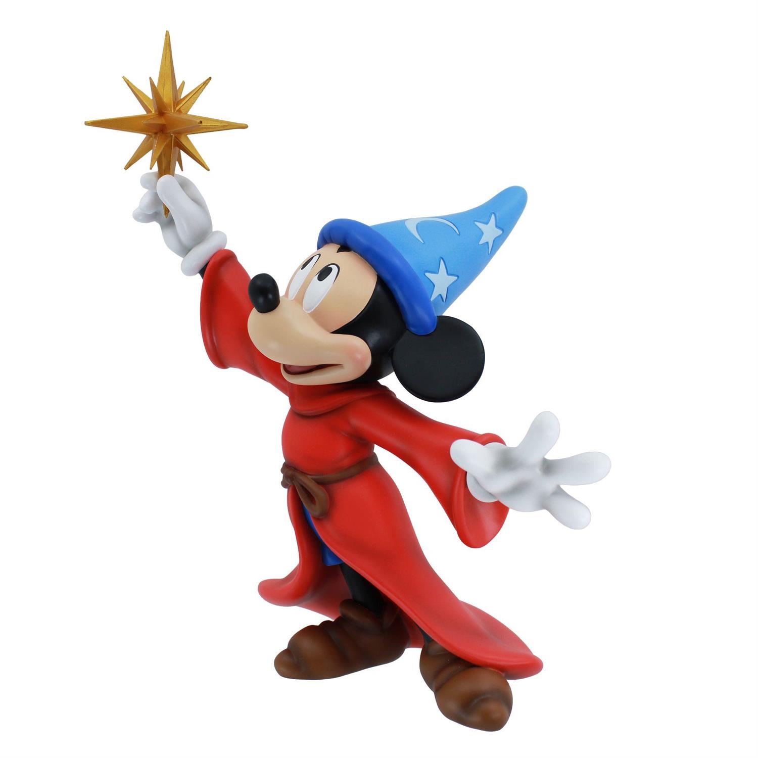 Sorcerer Mickey from Fantasia 85th ソーサラー ミッキー フロム