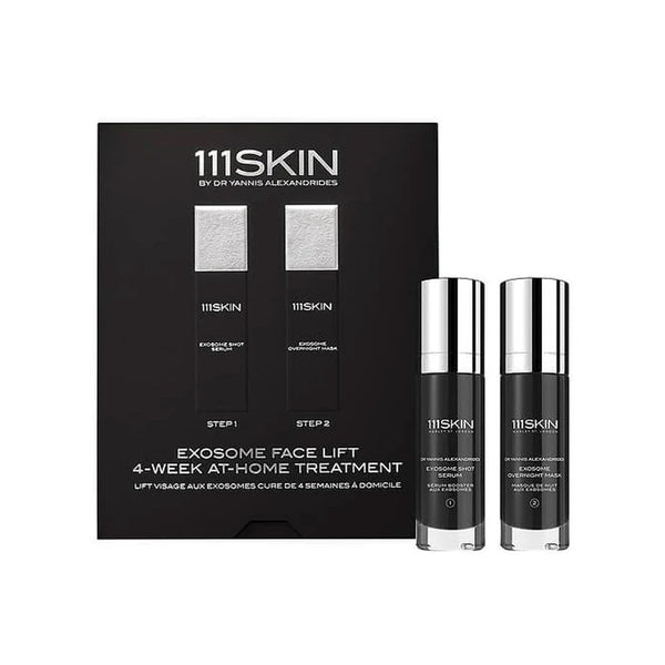 Exosome Face Lift | 111Skin | Shop Rescue Spa