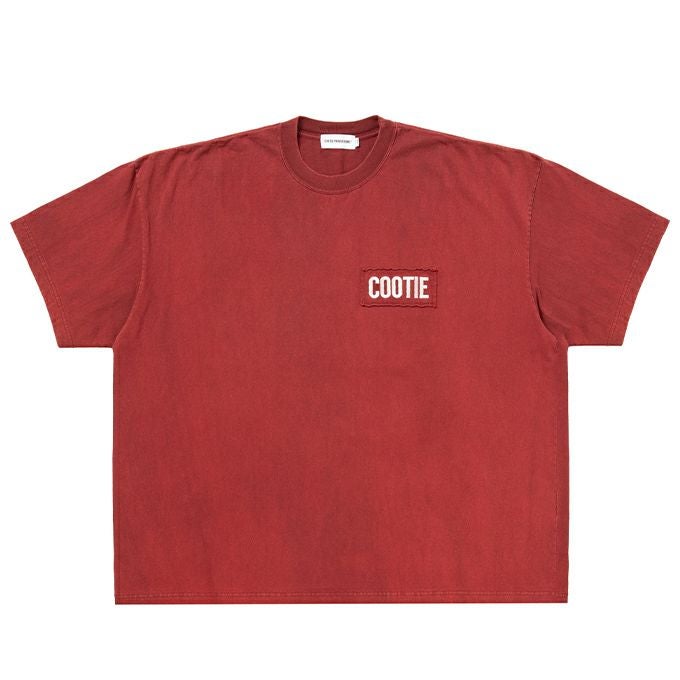 COOTIE PRODUCTIONS│通販正規取扱店LOCKSTOCK