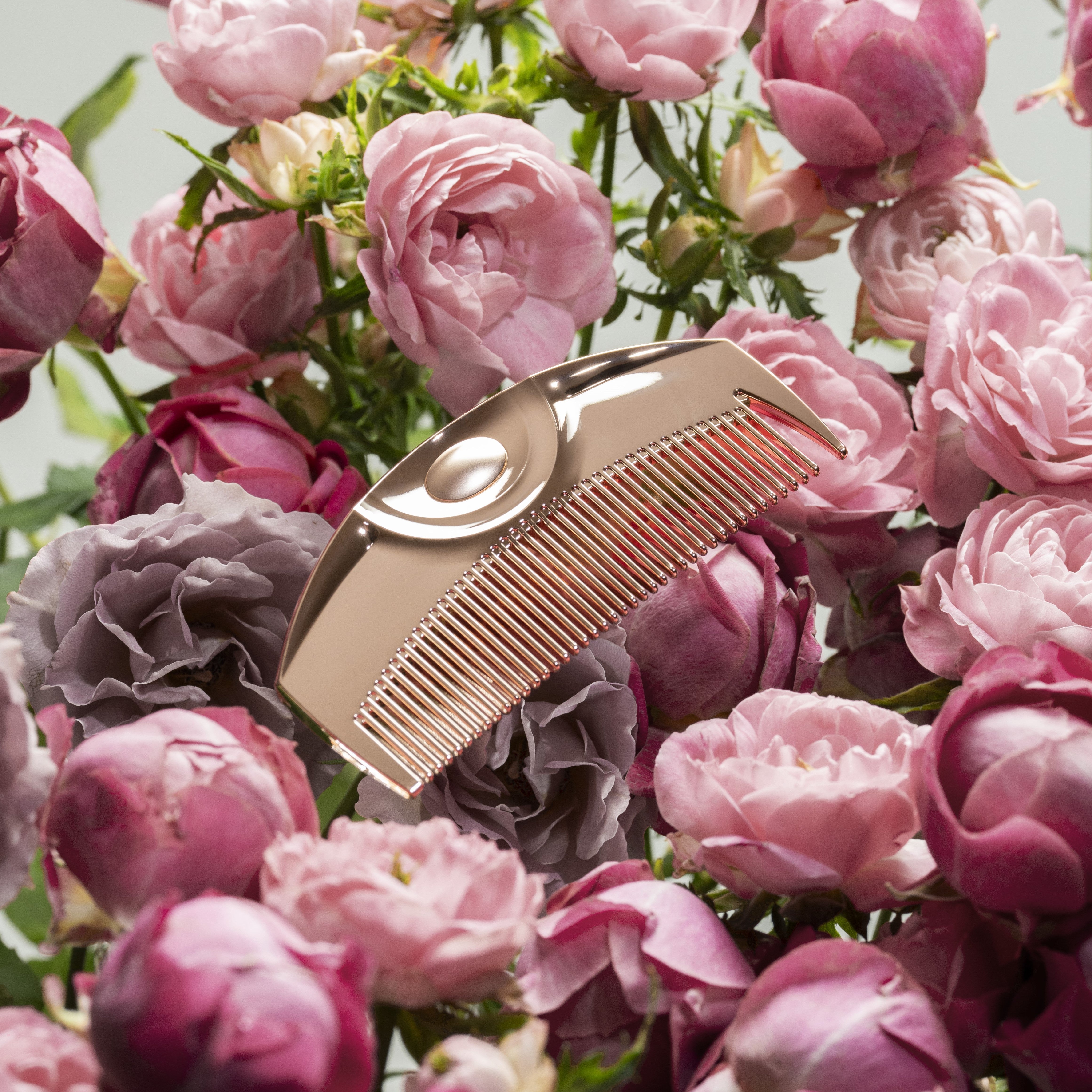 LoveChrome K24GP TSUKI ROSE GOLD