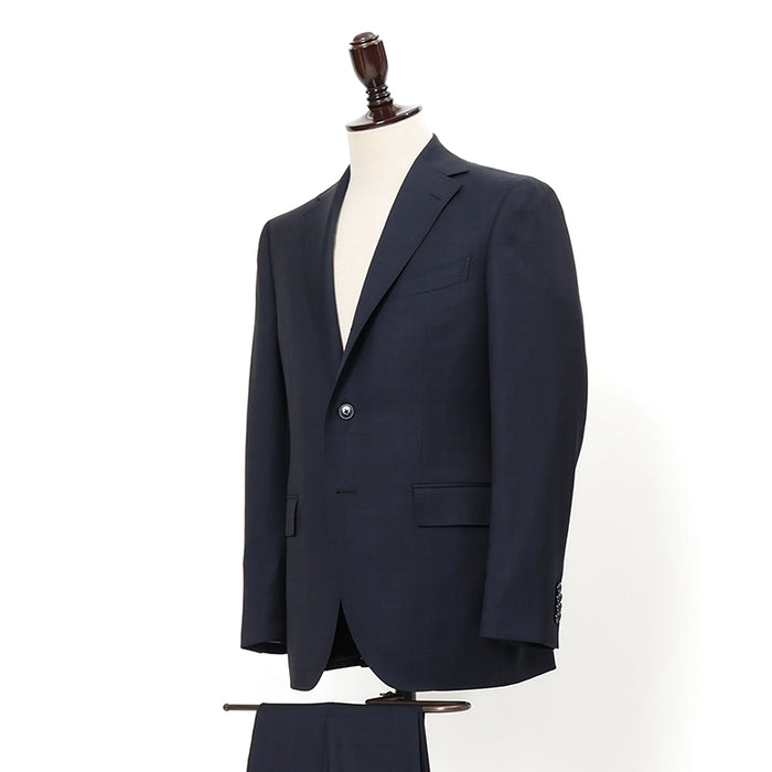 ロロピアーナ”365”ウィンドペンスーツ【Made in Japan】 – Mitsumine