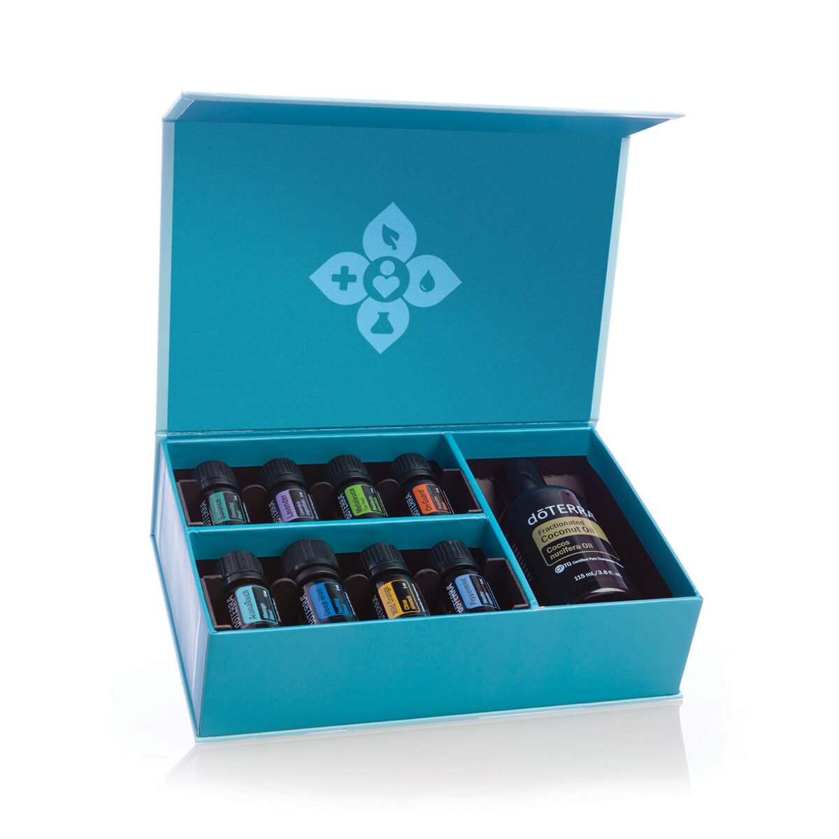 doTERRA AromaTouch Technique Kit - SHOP TMG