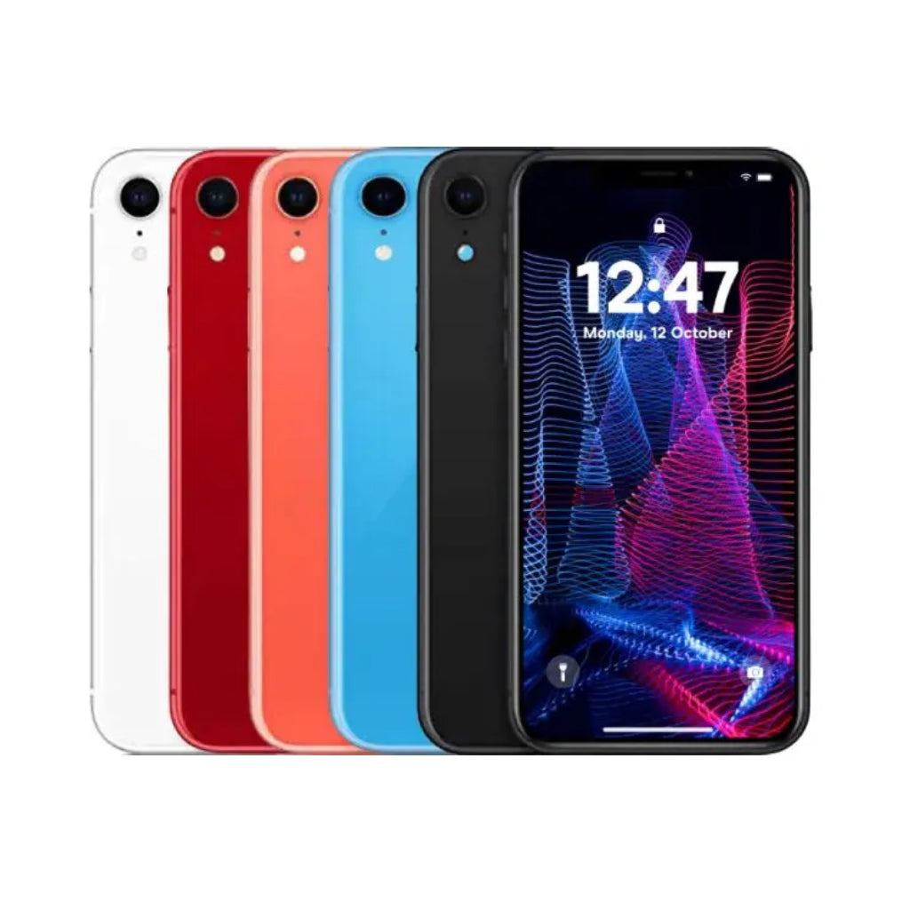 iPhone XR – Tech Genius Burlington Inc