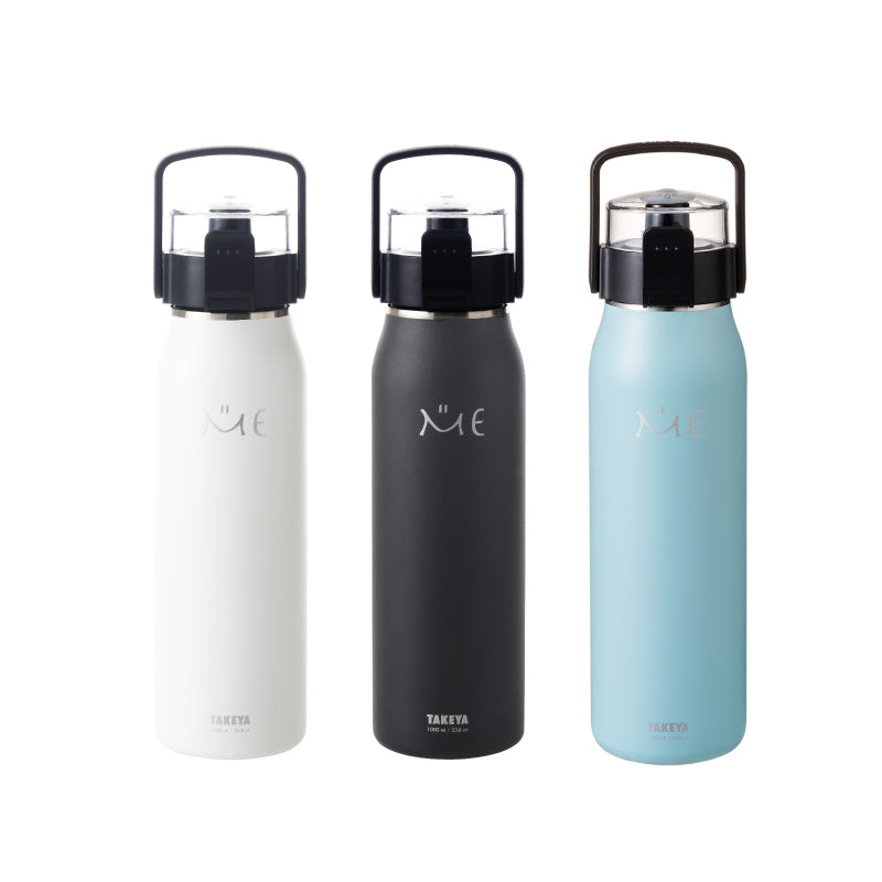 タケヤ ミーボトル 1.0L 水筒 ステンレスボトル TAKEYA – TAKEYA【公式