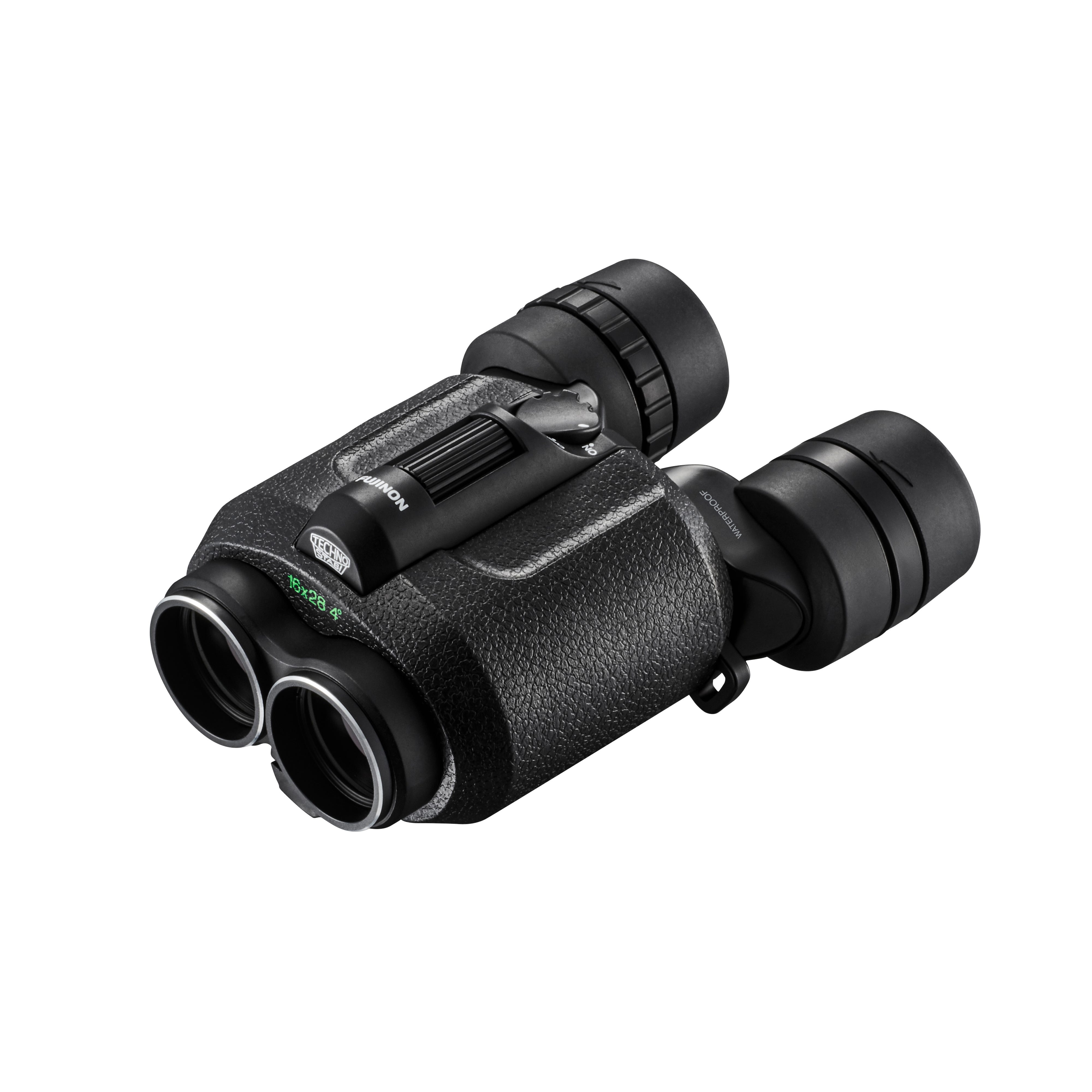 FUJIFILM Shop USA | TECHNO-STABI TS16x28WP Compact Waterproof