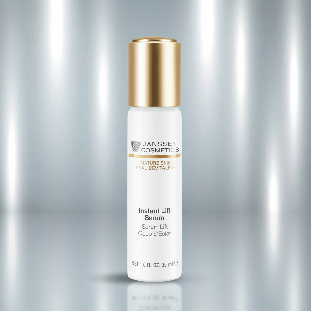 Night Recovery Serum 30ml - Zendevie