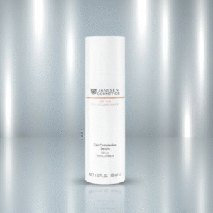 Night Recovery Serum 30ml - Zendevie