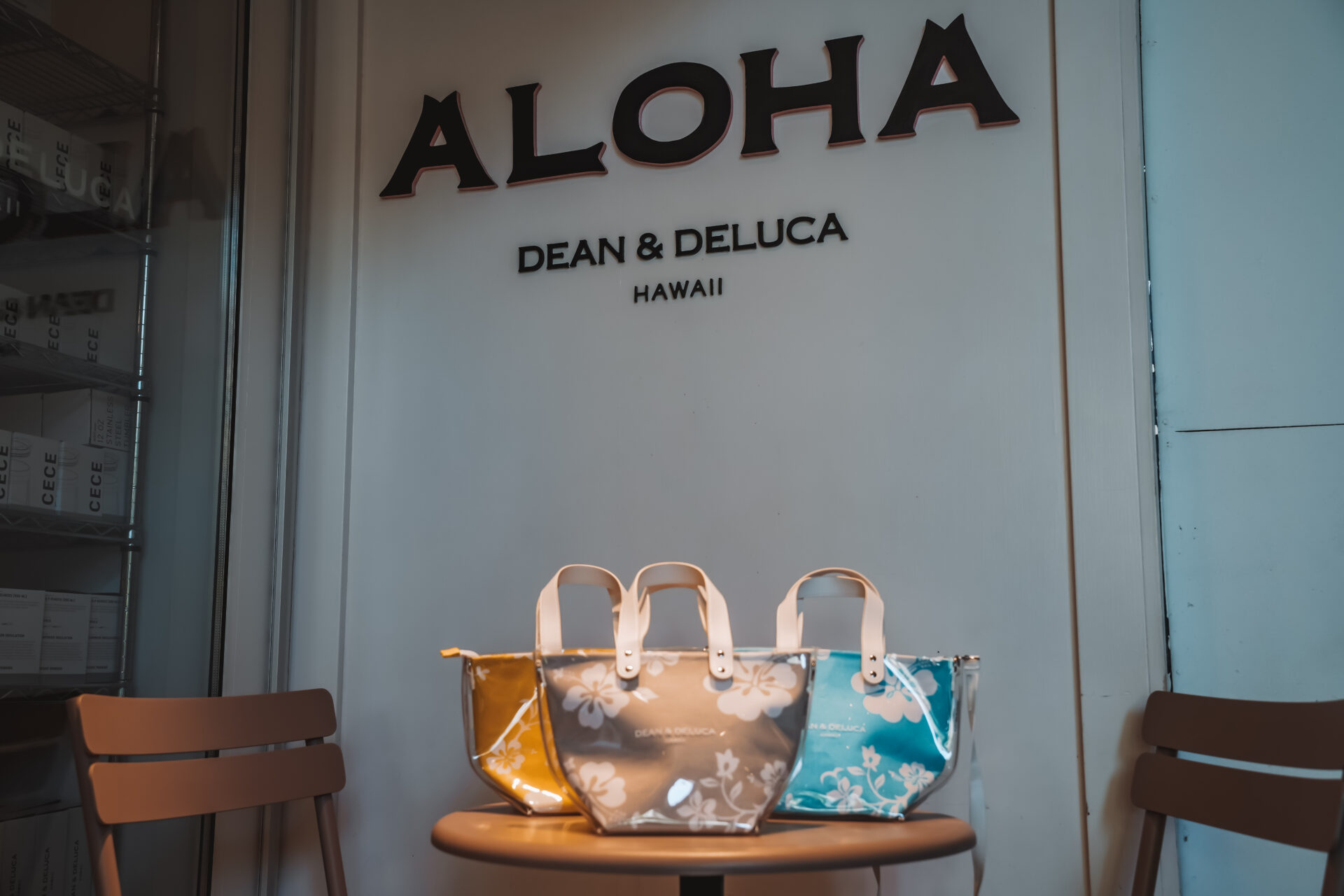 ハワイお土産におすすめ！DEAN & DELUCA HAWAII限定グッズや人気グッズ