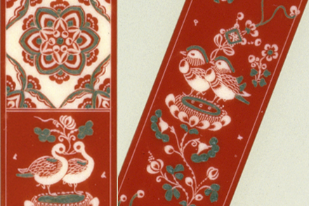 東京展｜正倉院 THE SHOW