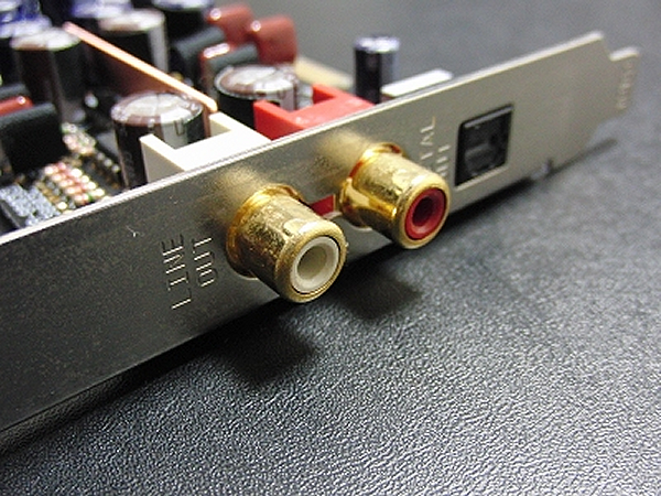 SE-90PCI(ONKYOのサウンドカード)の使用とドライバーについて