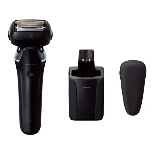 Panasonic Releases New Arc 6/Lamdash Pro 6 Models (2024) • ShaverCheck